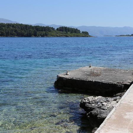 Apartments By The Sea Lumbarda, Korcula - 4446 Exteriér fotografie
