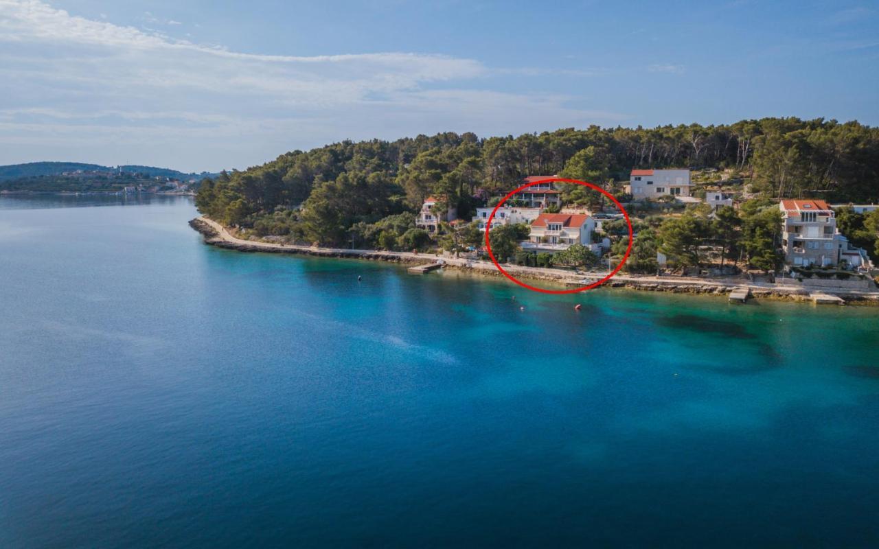 Apartments By The Sea Lumbarda, Korcula - 4446 Exteriér fotografie