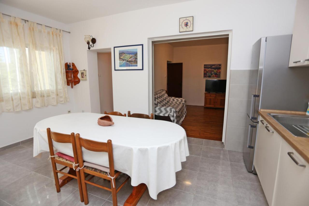 Apartments By The Sea Lumbarda, Korcula - 4446 Exteriér fotografie