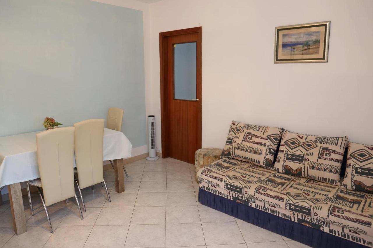 Apartments By The Sea Lumbarda, Korcula - 4446 Exteriér fotografie