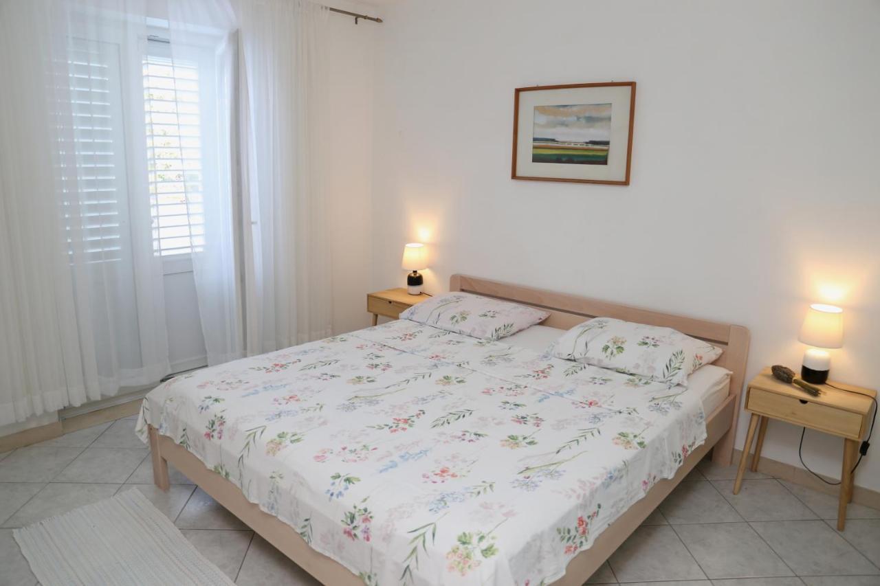 Apartments By The Sea Lumbarda, Korcula - 4446 Exteriér fotografie
