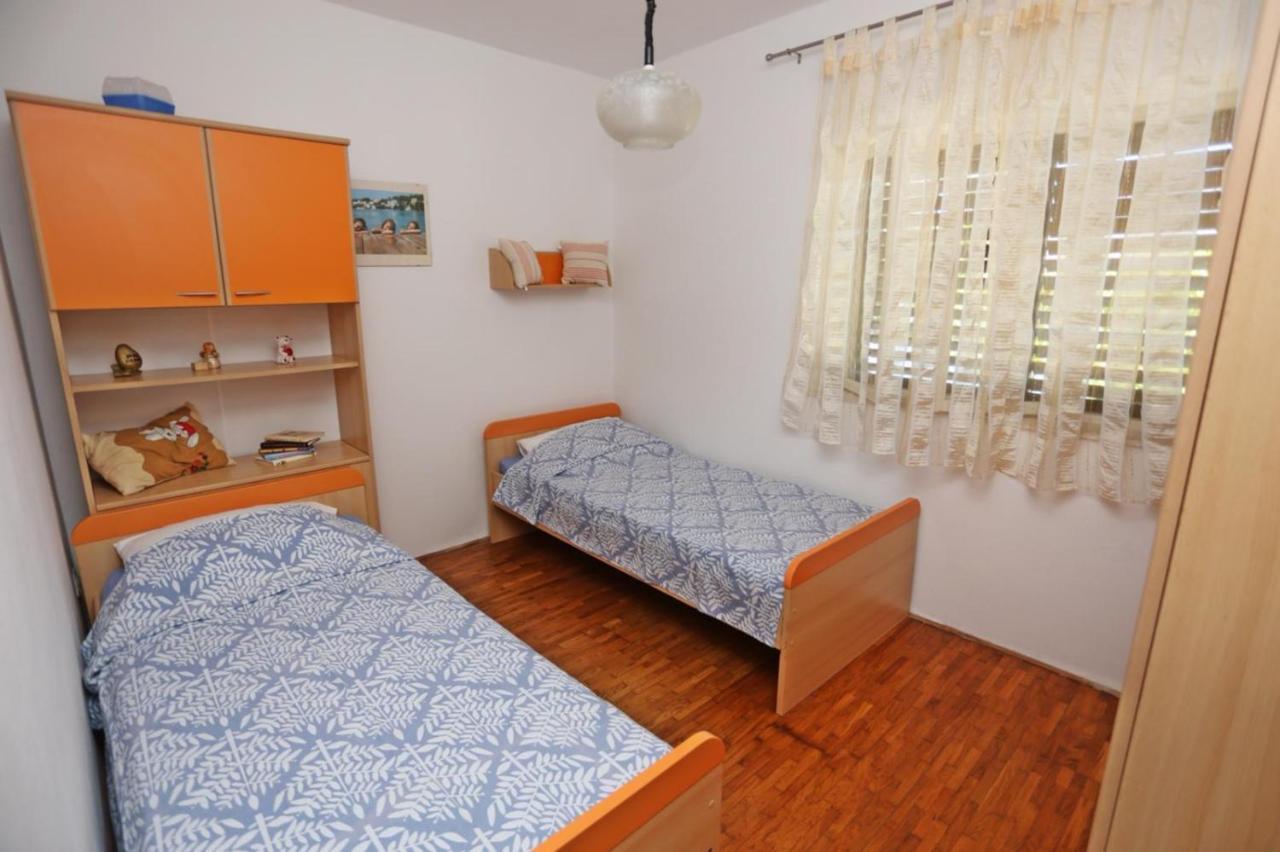 Apartments By The Sea Lumbarda, Korcula - 4446 Exteriér fotografie